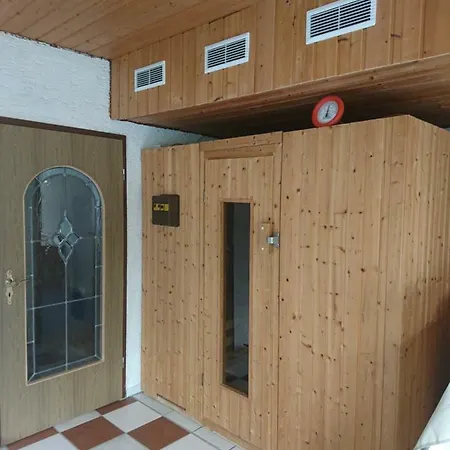 Nacar Ferienhaus * Simmelsdorf