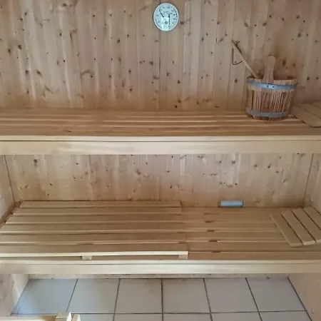 Privatunterkunft Nacar Ferienhaus