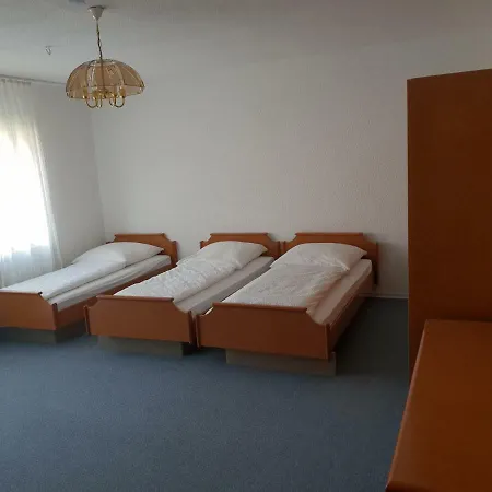 Nacar Ferienhaus *