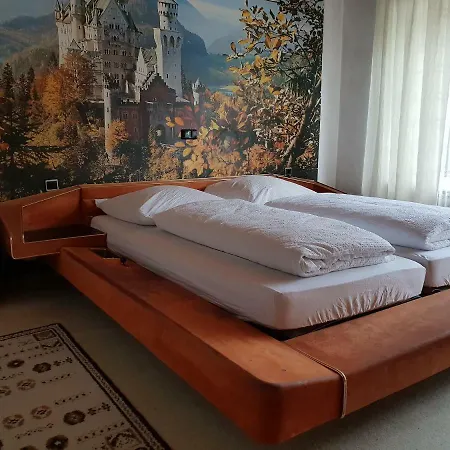 Nacar Ferienhaus Privatunterkunft *