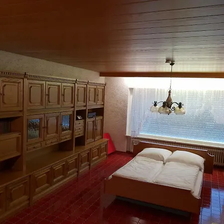 Nacar Ferienhaus Privatunterkunft Simmelsdorf