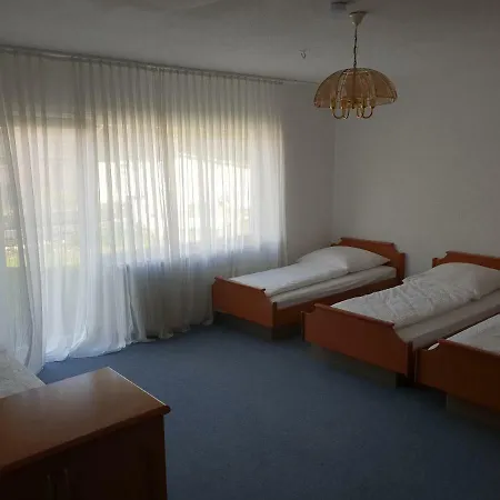 Nacar Ferienhaus