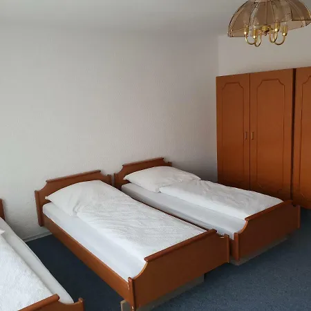 Nacar Ferienhaus Privatunterkunft Simmelsdorf