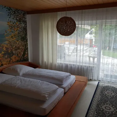 Nacar Ferienhaus