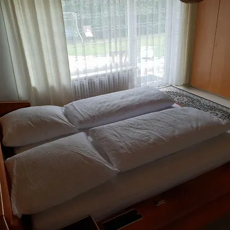 Privatunterkunft Nacar Ferienhaus Simmelsdorf