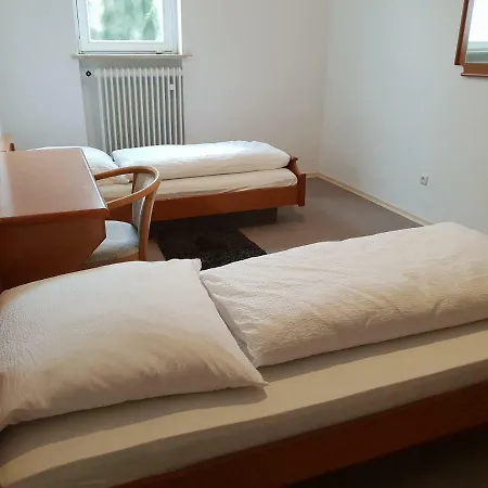 Nacar Ferienhaus * Simmelsdorf