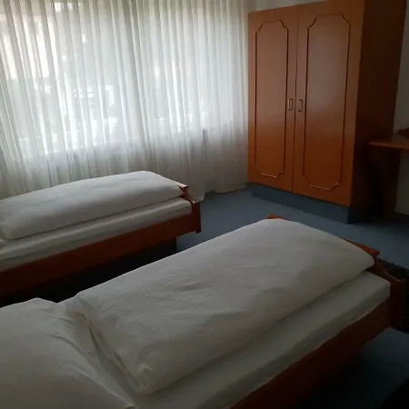 Nacar Ferienhaus Privatunterkunft Simmelsdorf