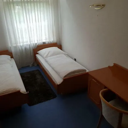 Privatunterkunft Nacar Ferienhaus *