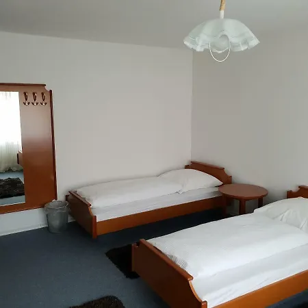 Privatunterkunft Nacar Ferienhaus Simmelsdorf