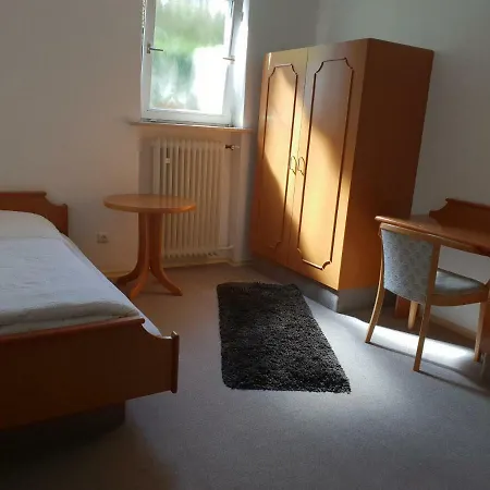 Nacar Ferienhaus * Simmelsdorf