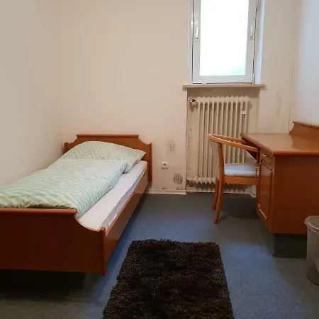 Privatunterkunft Nacar Ferienhaus Simmelsdorf