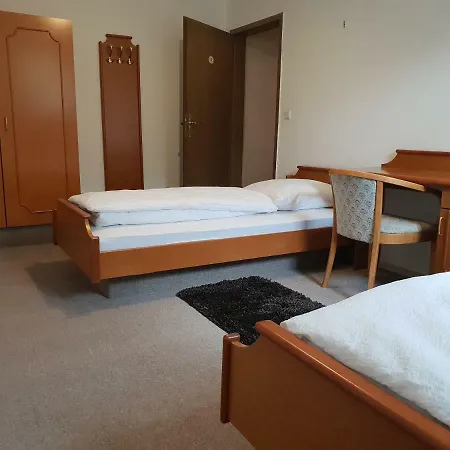 Nacar Ferienhaus Privatunterkunft Simmelsdorf