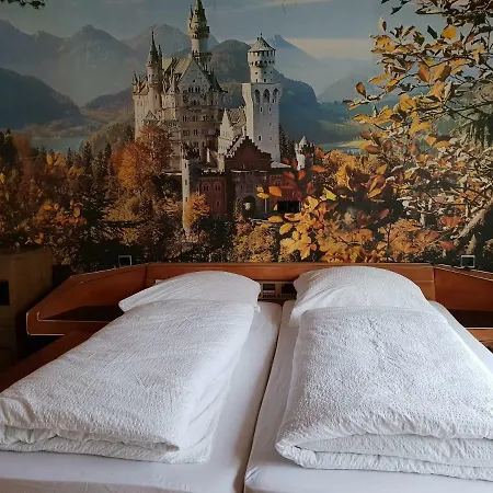 Nacar Ferienhaus Privatunterkunft Simmelsdorf