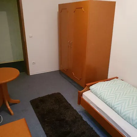 Nacar Ferienhaus * Simmelsdorf