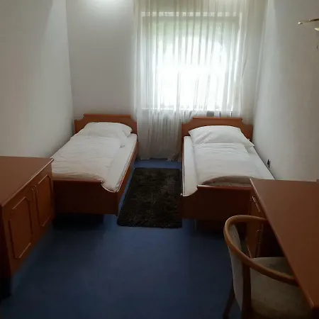Privatunterkunft Nacar Ferienhaus