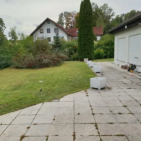 Nacar Ferienhaus *