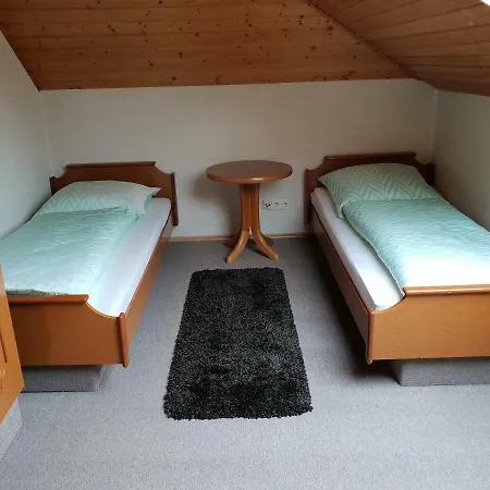 Nacar Ferienhaus * Simmelsdorf