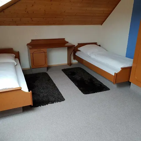 Nacar Ferienhaus *
