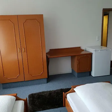 Privatunterkunft Nacar Ferienhaus