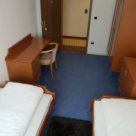 Nacar Ferienhaus *