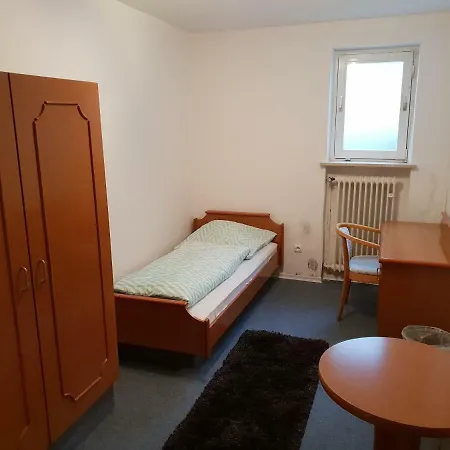 Privatunterkunft Nacar Ferienhaus