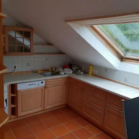 Privatunterkunft Nacar Ferienhaus