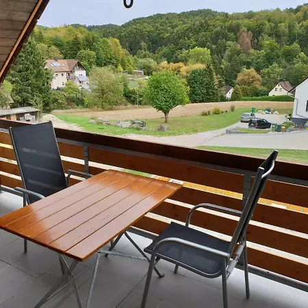Privatunterkunft Nacar Ferienhaus