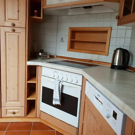 Nacar Ferienhaus Privatunterkunft *