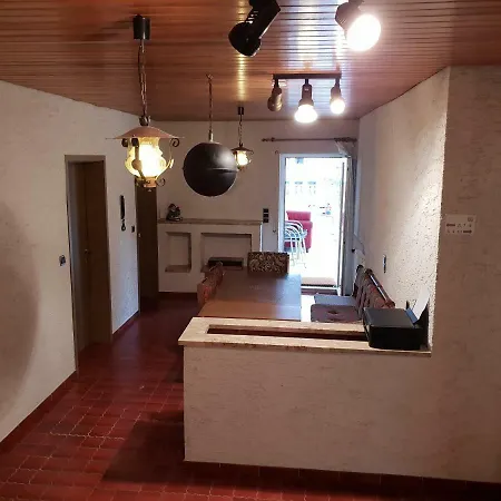 Nacar Ferienhaus
