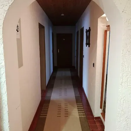 Nacar Ferienhaus * Simmelsdorf
