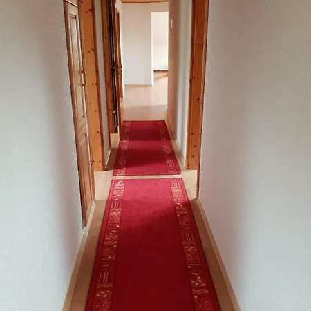 Nacar Ferienhaus * Simmelsdorf