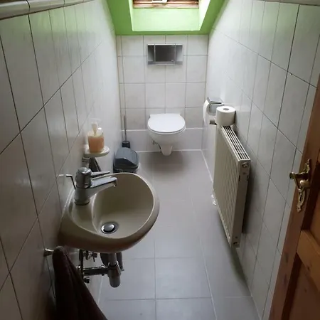Privatunterkunft Nacar Ferienhaus *