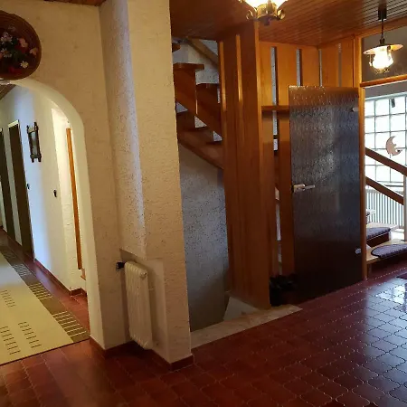 Nacar Ferienhaus Privatunterkunft *