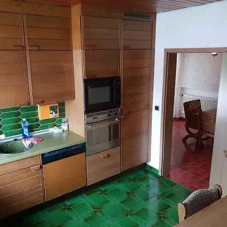 Nacar Ferienhaus