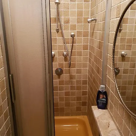 Privatunterkunft Nacar Ferienhaus *