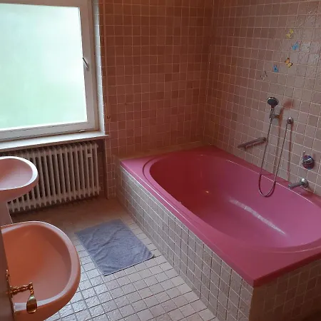 Nacar Ferienhaus Privatunterkunft *