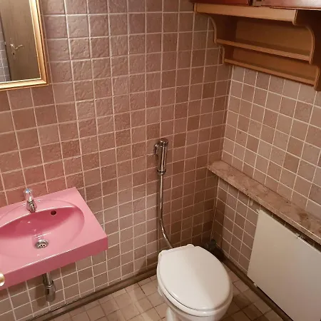 Privatunterkunft Nacar Ferienhaus
