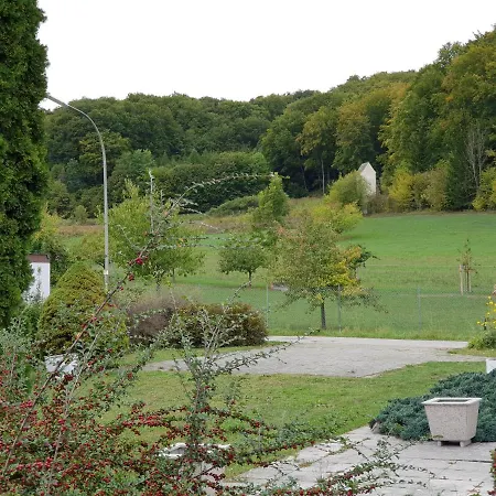 Nacar Ferienhaus Privatunterkunft Simmelsdorf