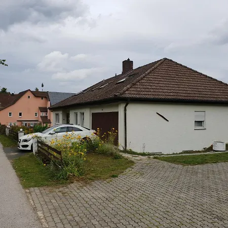 Nacar Ferienhaus *
