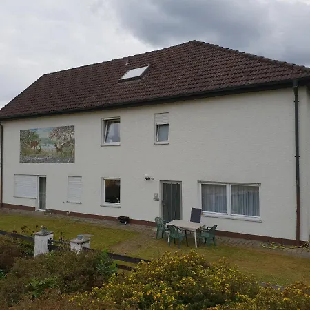 Nacar Ferienhaus