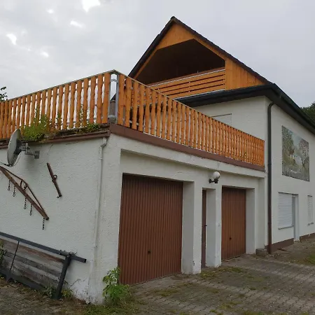 Privatunterkunft Nacar Ferienhaus