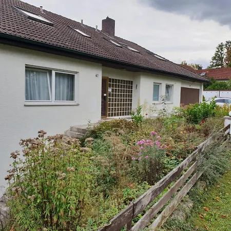 Nacar Ferienhaus