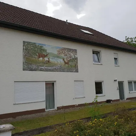 Nacar Ferienhaus Privatunterkunft *