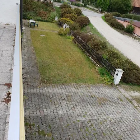 Nacar Ferienhaus * Simmelsdorf