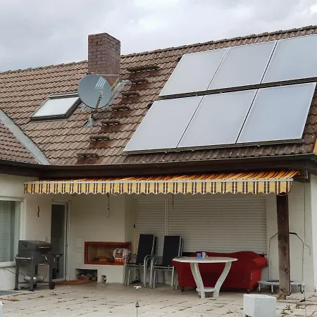 Nacar Ferienhaus Privatunterkunft
