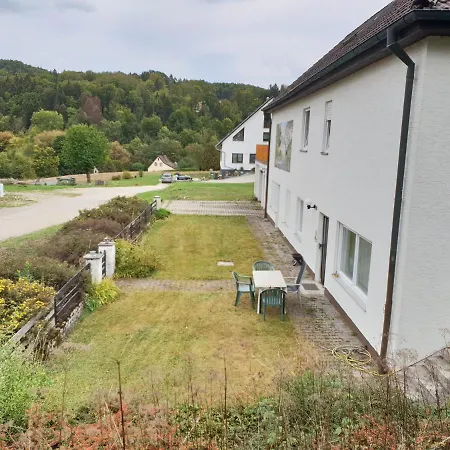 Privatunterkunft Nacar Ferienhaus *