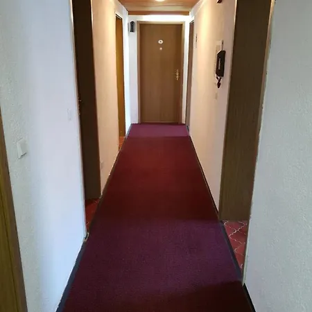 Nacar Ferienhaus Privatunterkunft Simmelsdorf