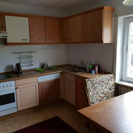 Privatunterkunft Nacar Ferienhaus *